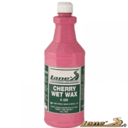 Cherry Wet Wax 32 Ounce